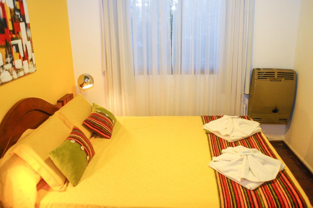 Hotel Costa Azul Cassaffousth Exterior foto